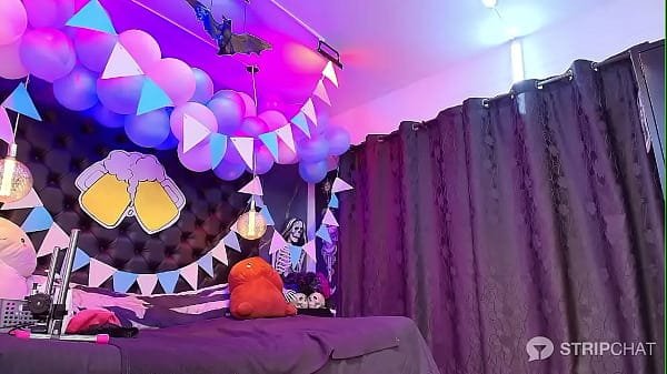 AlexHoe  5-10-2024 parte 3 camgirl