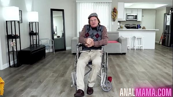 From Chores to Orgies: The Rebel 3000 Has It All