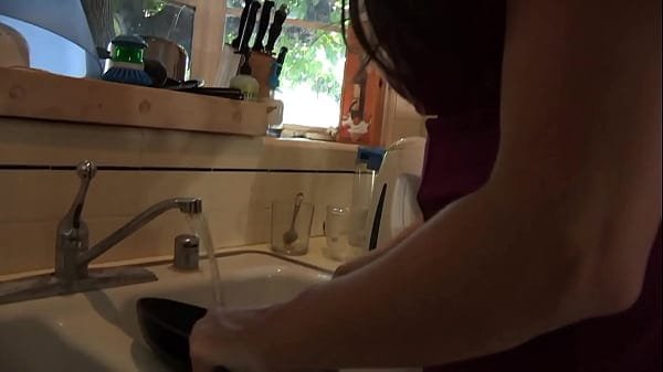 Lily Cade and Taylor Vixen are horny lesbians with lots of hair on their pussies tasting pussy